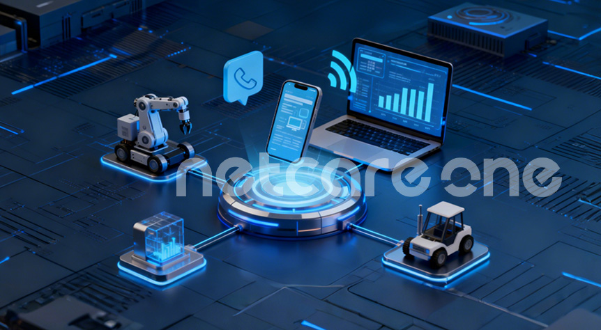 24/7 global IT operations support across major regions