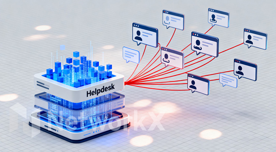 Modular and scalable IT operations service capabilities